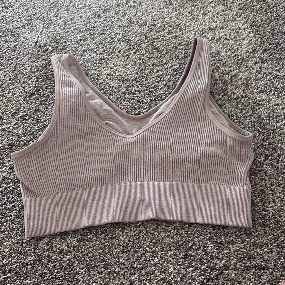 Aerie Tank Bralette - Picture 2 of 4